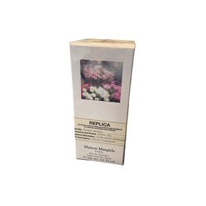 Replica Flower Market by Maison Margiela EDT 3.4oz - New Unsealed Box
